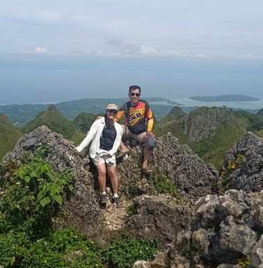 Osmena Peak