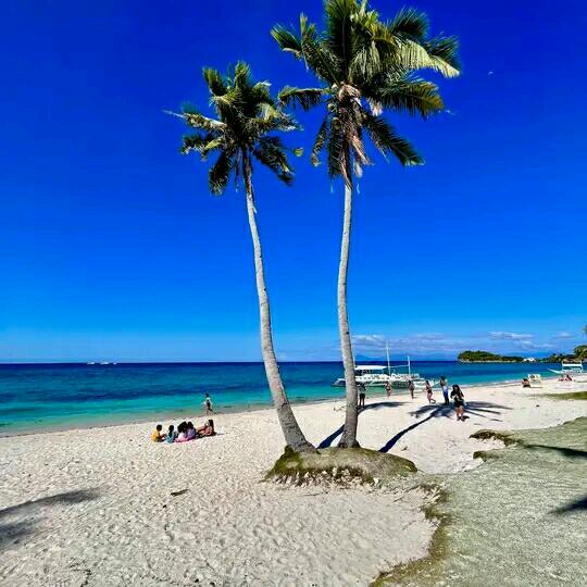 Malapascua Island